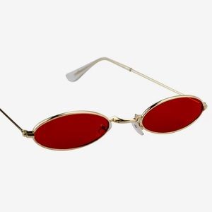 Eleanor ShuMark gothic style sunglasses.NWT